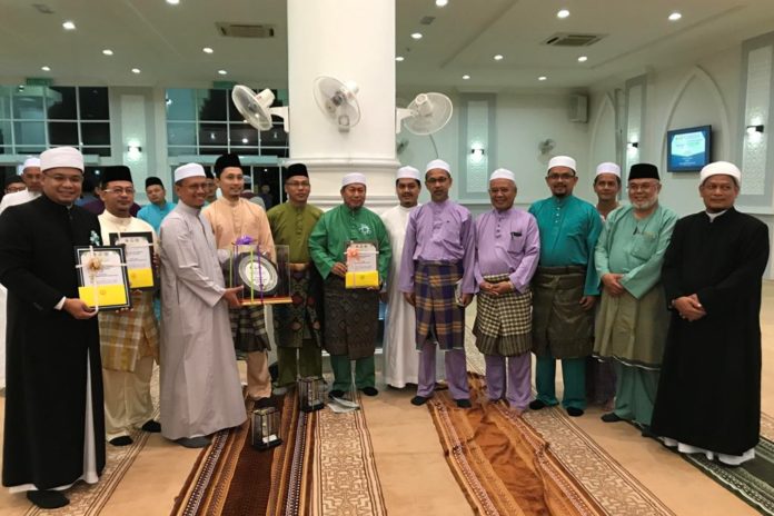 Ustaz-Hassan