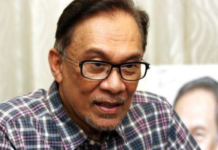 Serangan seksual: Anwar diarah fail pembelaan selewatnya 28 Sept
