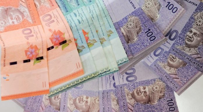Hukum menerima komisen daripada peguam