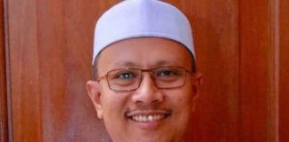 NFCC: Jangan sasar penentang politik