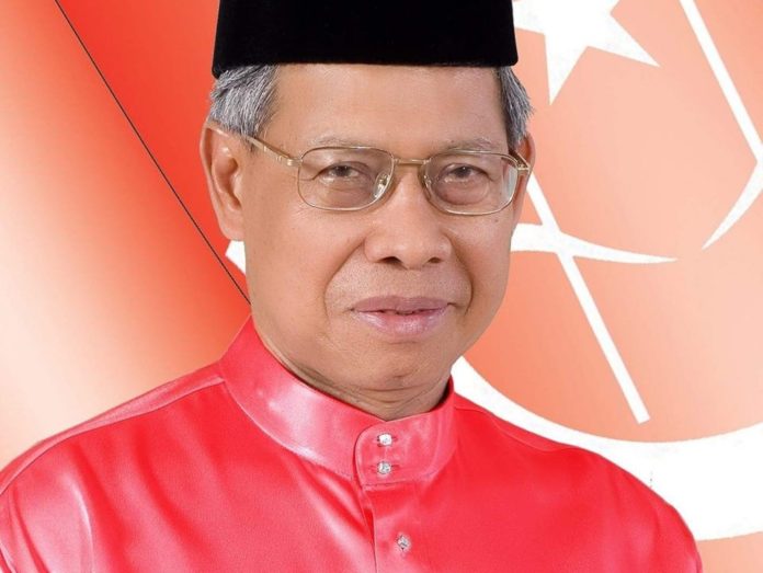 mustapa