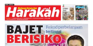 Bajet Berisiko
