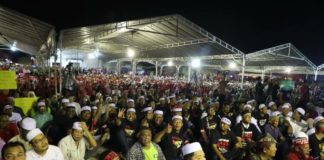 HPU914: Jangan langgar sempadan lampu merah t5
