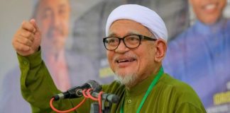 ‘Itu sesuai dengan LGBT, kita bukan ahli LGBT’