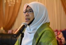 Kerajaan lebih stabil dengan penyatuan ummah