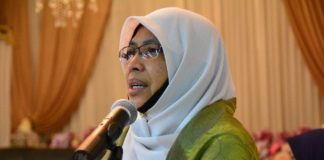 Kerajaan lebih stabil dengan penyatuan ummah