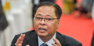 ‘Jangan cabar arahan kerajaan, amaran saya kepada kilang’