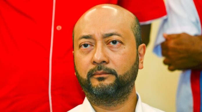 Pejuang tidak bertanding dalam PRN di enam negeri