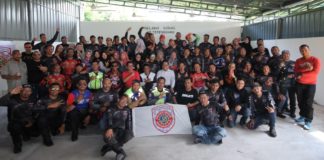 Kembangkan potensi Terengganu Bike Week