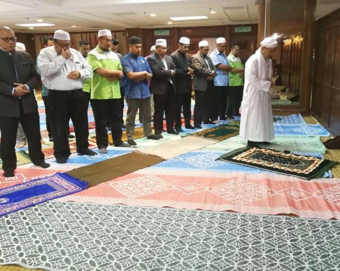 Solat