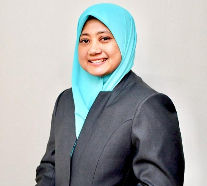 zuraida