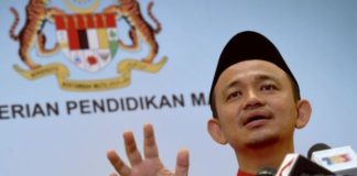Harap Menteri cekal pertahan kuota matrikulasi