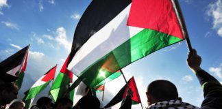 Sampai bilakah nasib Palestin dan rakyatnya terus dirundung malang?