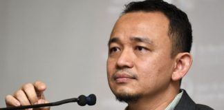 Menentang kuota bumiputera memerangi Perlembagaan