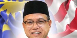 Tiga fasa suntikan vaksin Covid-19 di Pahang