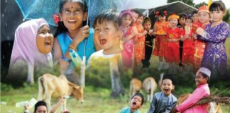 Perpaduan: Lestari agama VS tamadun manusia?