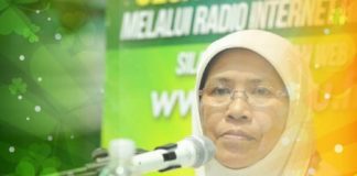 DAP ‘cacing kepanasan’ hadap isu pendidikan