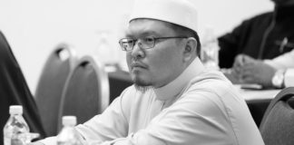 Ustaz Wan Ahmad Rasyidi dalam kenangan