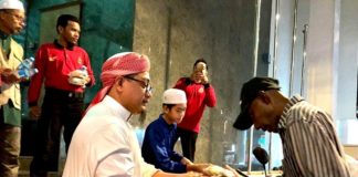 Umat Islam mesti berhati-hati