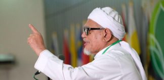 Malaysia kini berdepan krisis integriti, moral