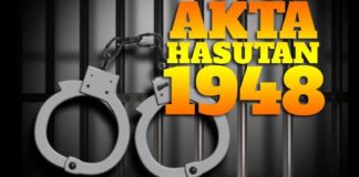 Akta Hasutan 1948: Perlu diharmoni, bukan mansuh