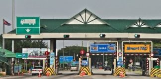 Percanggahan Menteri Kewangan isu ambil alih tol