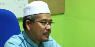 Khat Jawi: Sambut baik ketegasan PM