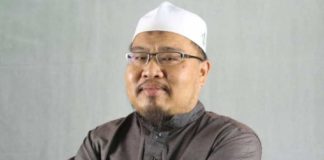 PAS Wilayah sokong umur minimum pengundi