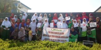 Lagi laporan polis Muslimat PAS, Wanita Umno