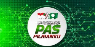 Ribut pun tidak, pelawa PAS masuk PH