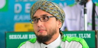 TWSM: Kepercayaan rakyat jangan dipandang enteng