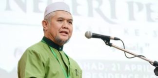 PAS-Umno lambang kesejahteraan negara