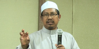 Isu jawi, khat: Islamofobia baru