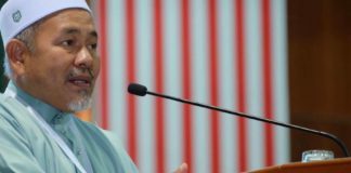 PH akan sabotaj agenda kemakmuran bersama