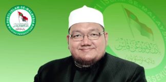 Adakah debat hasil normalisasi LGBT?