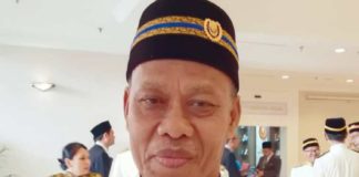 Jangan bersikap zalim kepada pembangkang