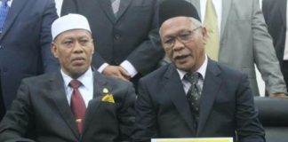Bajet 2020: Tambah baik kebajikan tentera