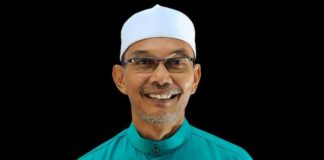 Keadaan Pesuruhjaya PAS Perlis makin positif