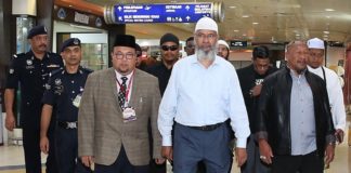 Ini kalilah orang Melayu pamer solidariti