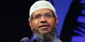 Bayangkan jika Dr Zakir dipulangkan ke India