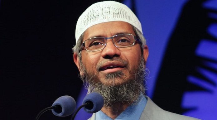 Rayuan Dr Zakir ditolak, kes saman didengar di Mahkamah Tinggi P.Pinang