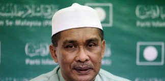 Polis dan AG perlu bertindak ikut perundangan
