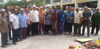Harus punya budi bicara laksana penguatkuasaan