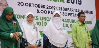 JELAS Selangor impi lahirkan Muslimat kompeten