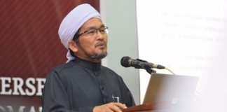 BAYAN 3.0 terap jati diri pemimpin rakyat