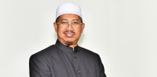 Komik jahat, nafi sejarah umat di Tanah Melayu