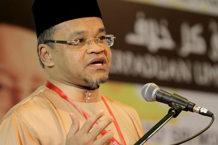 Nasharudin-Isa