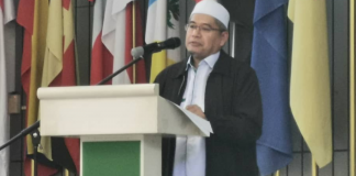 Umat mesti bersatu hindari ditindas musuh Islam