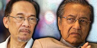 Kerajaan PN utama kesejahteraan rakyat