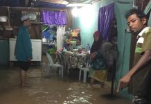 Selenggara Sungai Sega elak musibah dan risiko